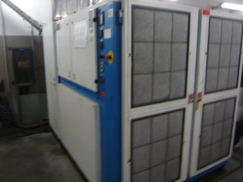 Kurt Schäfer Maschinenbau GmbH-1