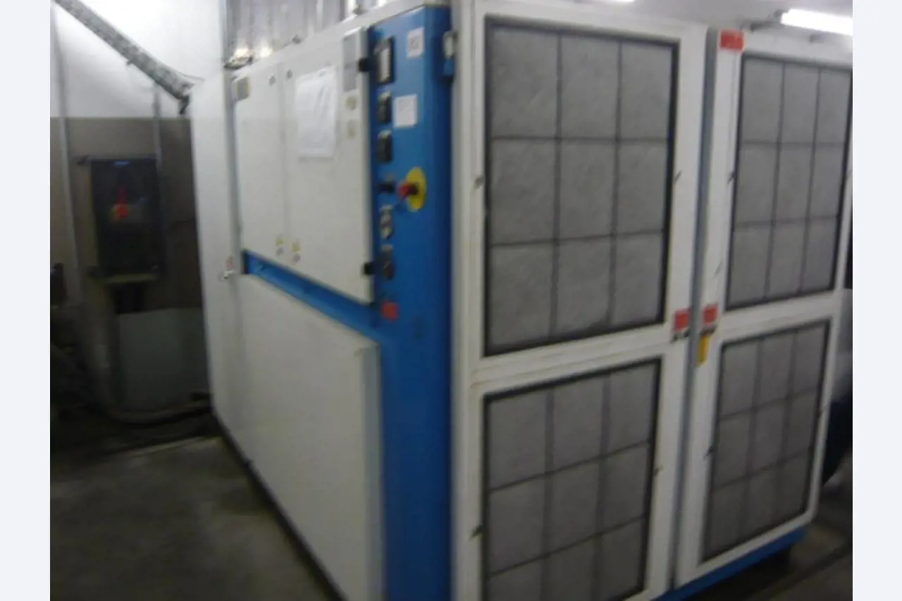 Kurt Schäfer Maschinenbau GmbH-1