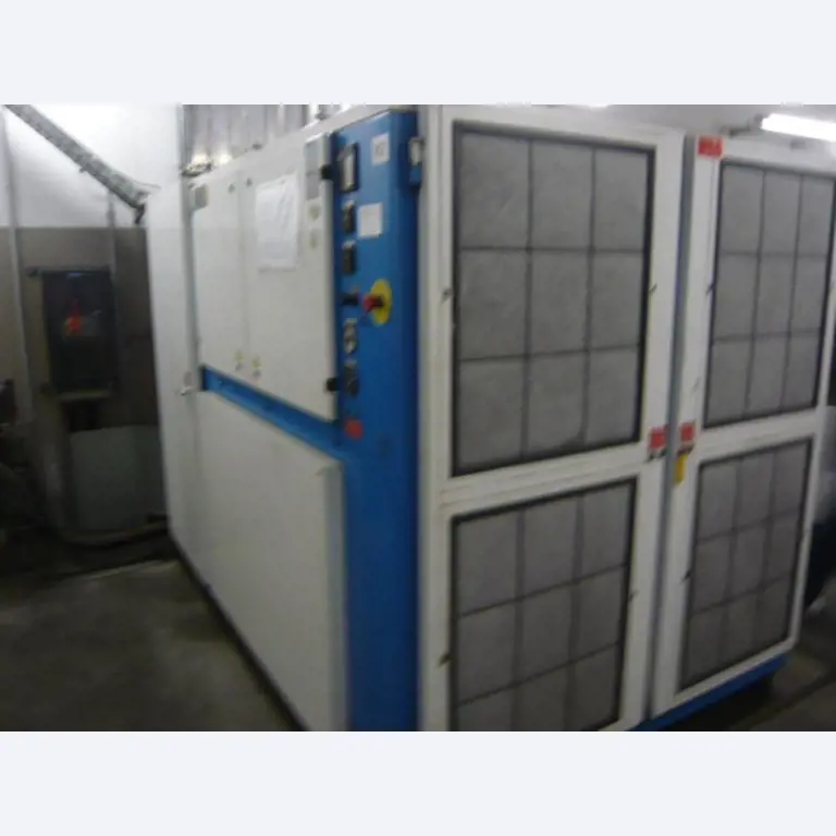 Kurt Schäfer Maschinenbau GmbH-1