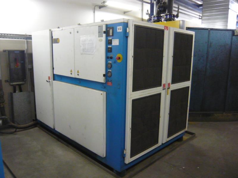 Kurt Schäfer Maschinenbau GmbH-2