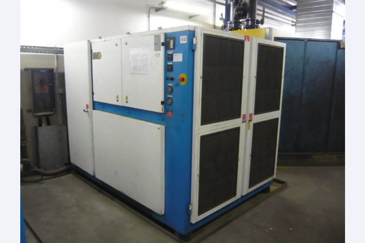 Kurt Schäfer Maschinenbau GmbH-2