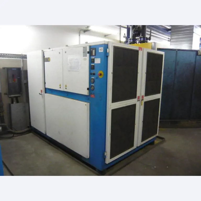 Kurt Schäfer Maschinenbau GmbH-2