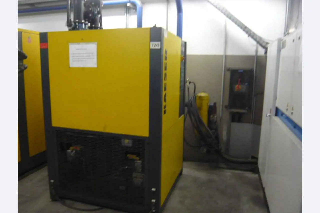 Kurt Schäfer Maschinenbau GmbH-3