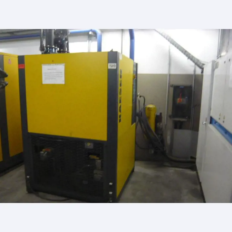 Kurt Schäfer Maschinenbau GmbH-3