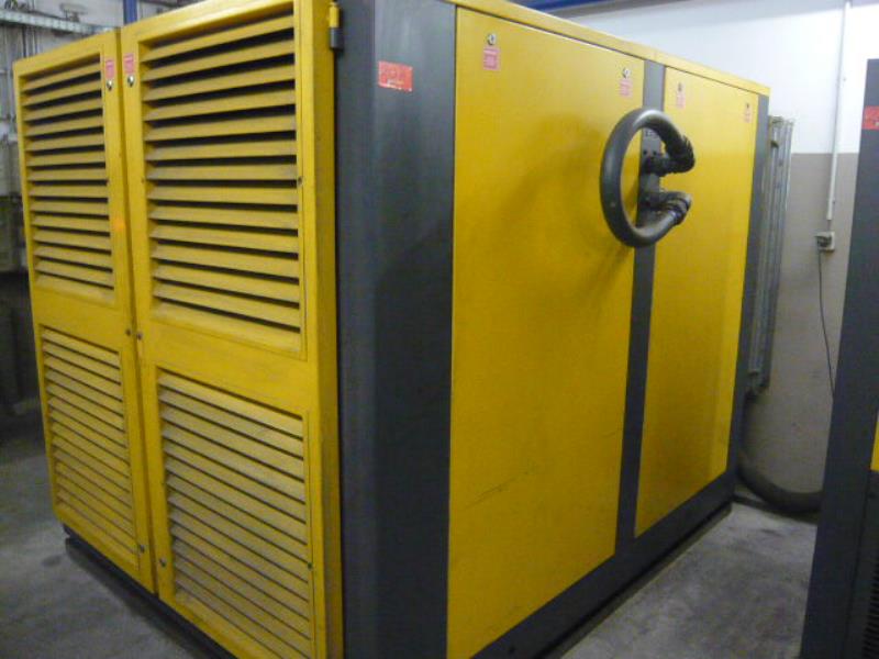 Kurt Schäfer Maschinenbau GmbH-1