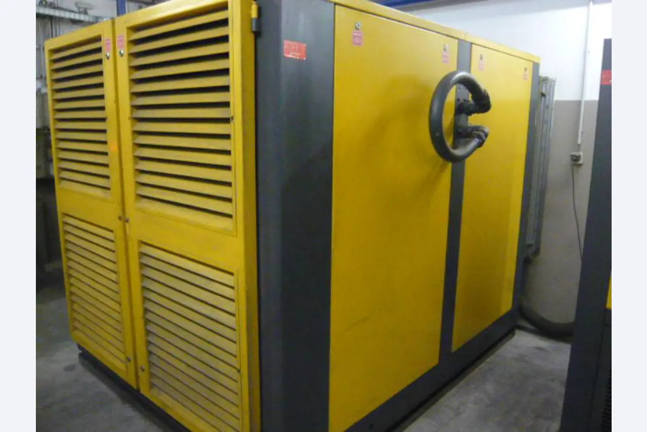 Kurt Schäfer Maschinenbau GmbH-1