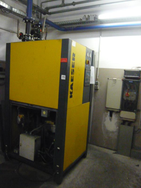 Kurt Schäfer Maschinenbau GmbH-2