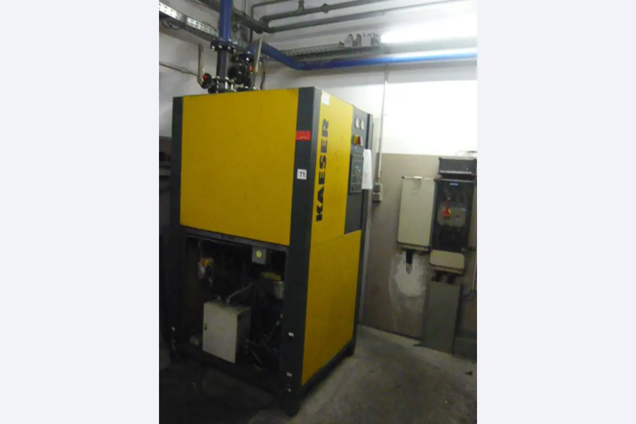 Kurt Schäfer Maschinenbau GmbH-2