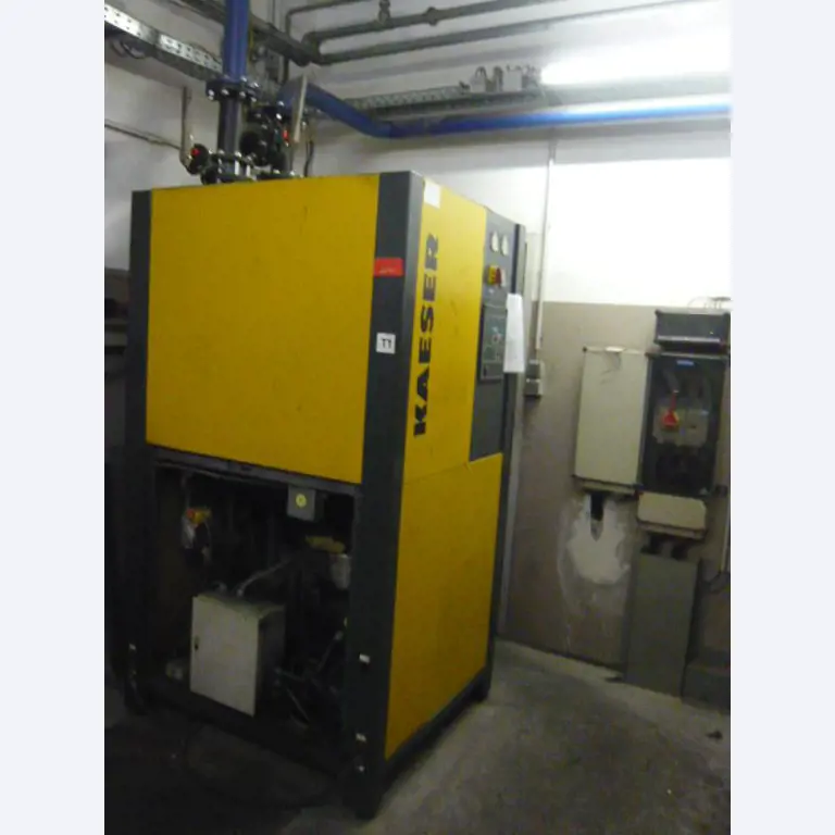 Kurt Schäfer Maschinenbau GmbH-2