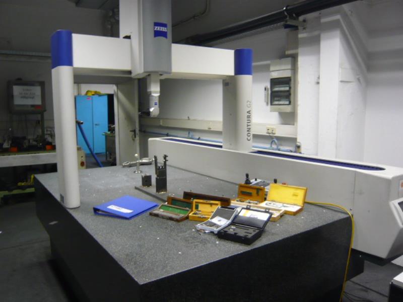 Kurt Schäfer Maschinenbau GmbH-1