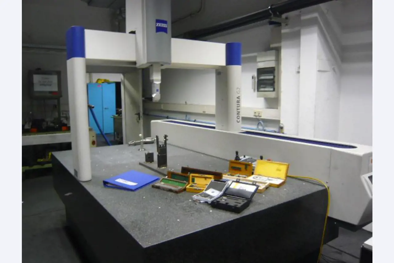 Kurt Schäfer Maschinenbau GmbH -1