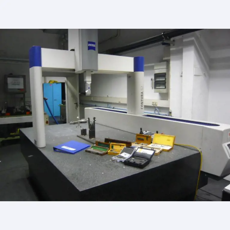 Kurt Schäfer Maschinenbau GmbH -1