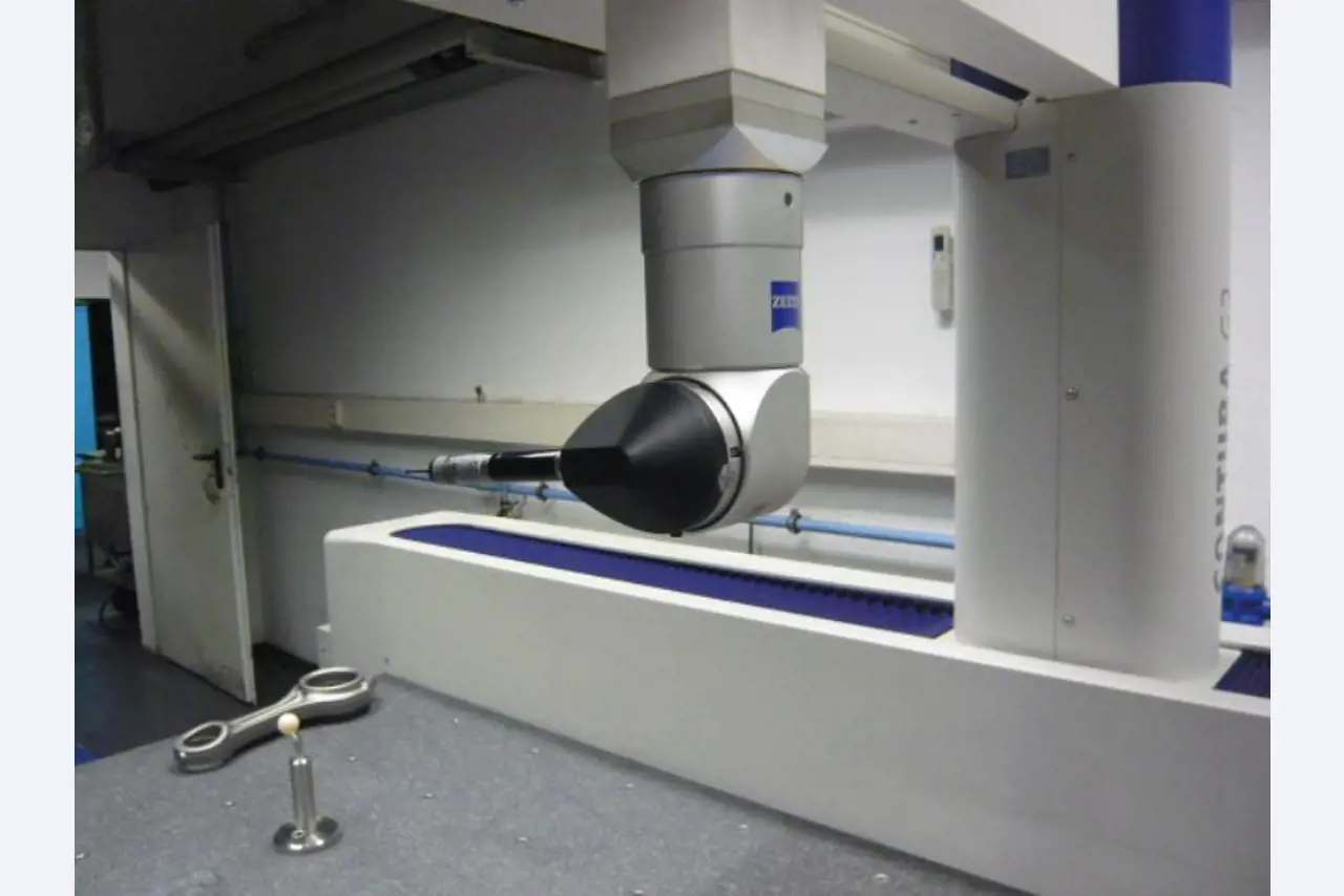 Kurt Schäfer Maschinenbau GmbH -3