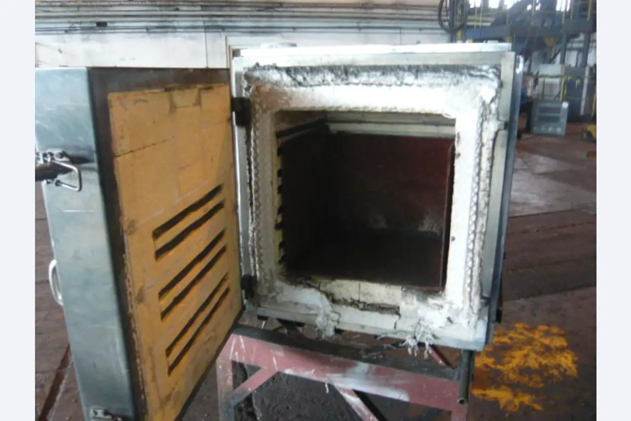 Kurt Schäfer Maschinenbau GmbH-1