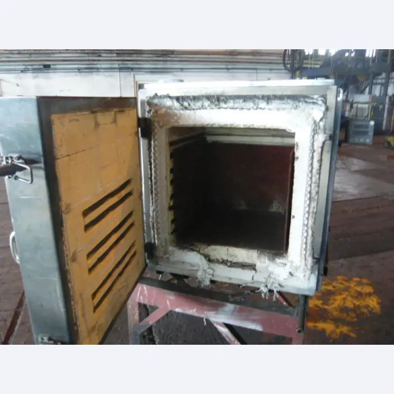 Kurt Schäfer Maschinenbau GmbH-1