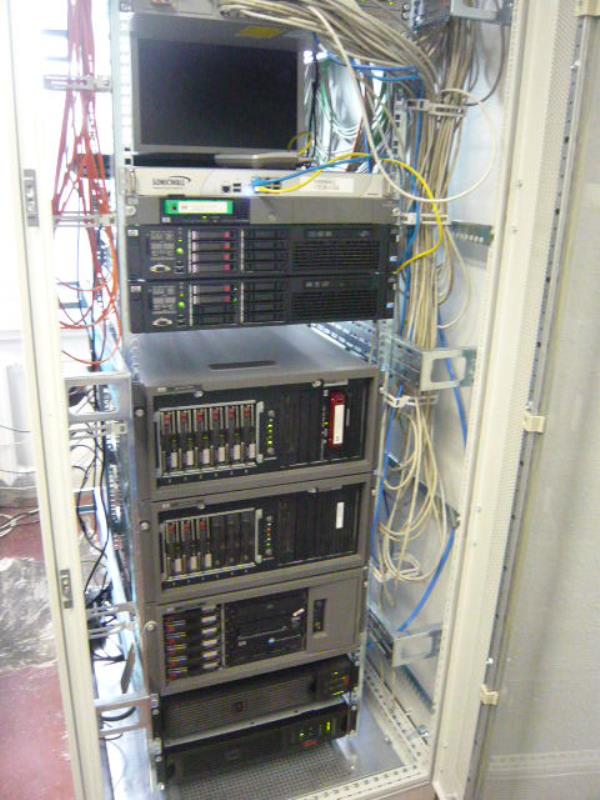 Kurt Schäfer Maschinenbau GmbH-1