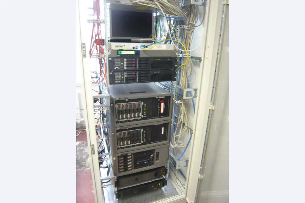 Kurt Schäfer Maschinenbau GmbH -1