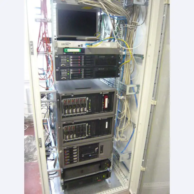 Kurt Schäfer Maschinenbau GmbH -1