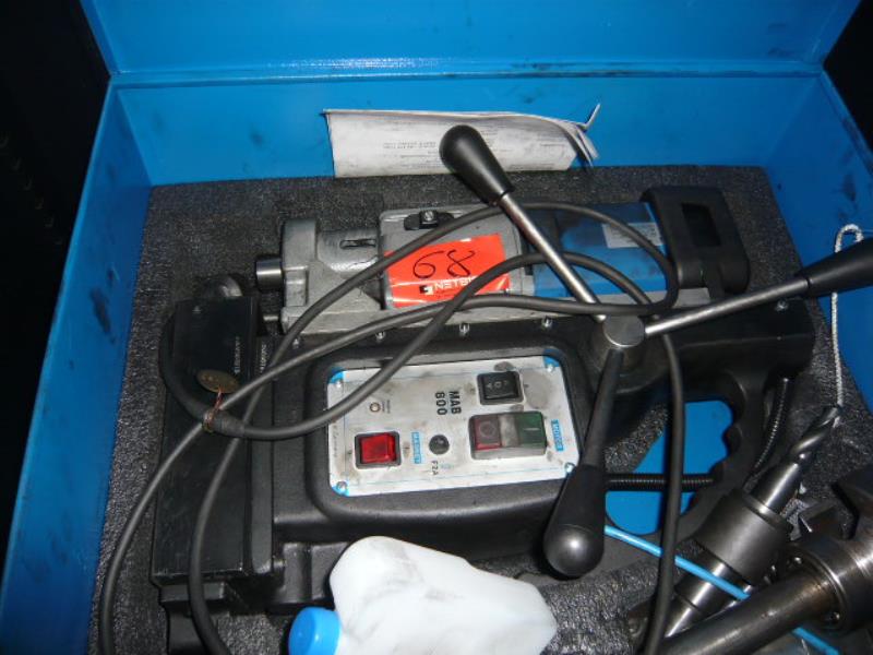 Kurt Schäfer Maschinenbau GmbH-2