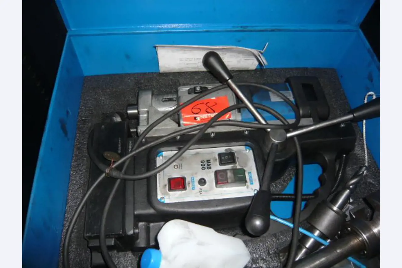 Kurt Schäfer Maschinenbau GmbH-2