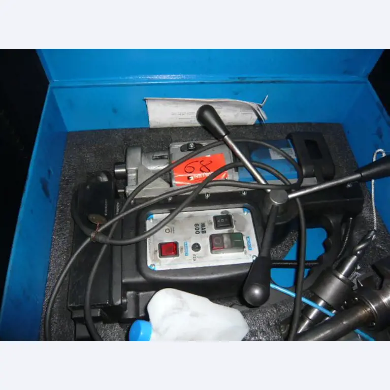 Kurt Schäfer Maschinenbau GmbH-2