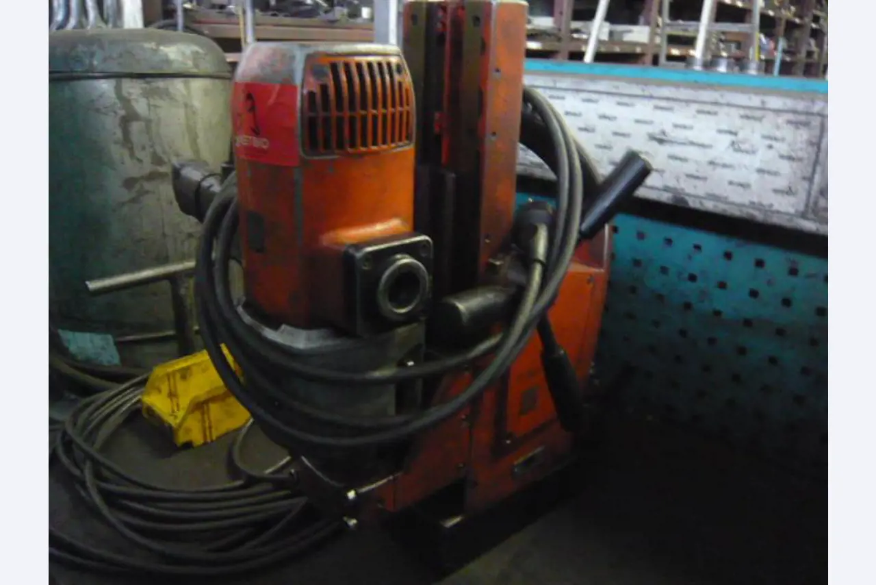 Kurt Schäfer Maschinenbau GmbH-3