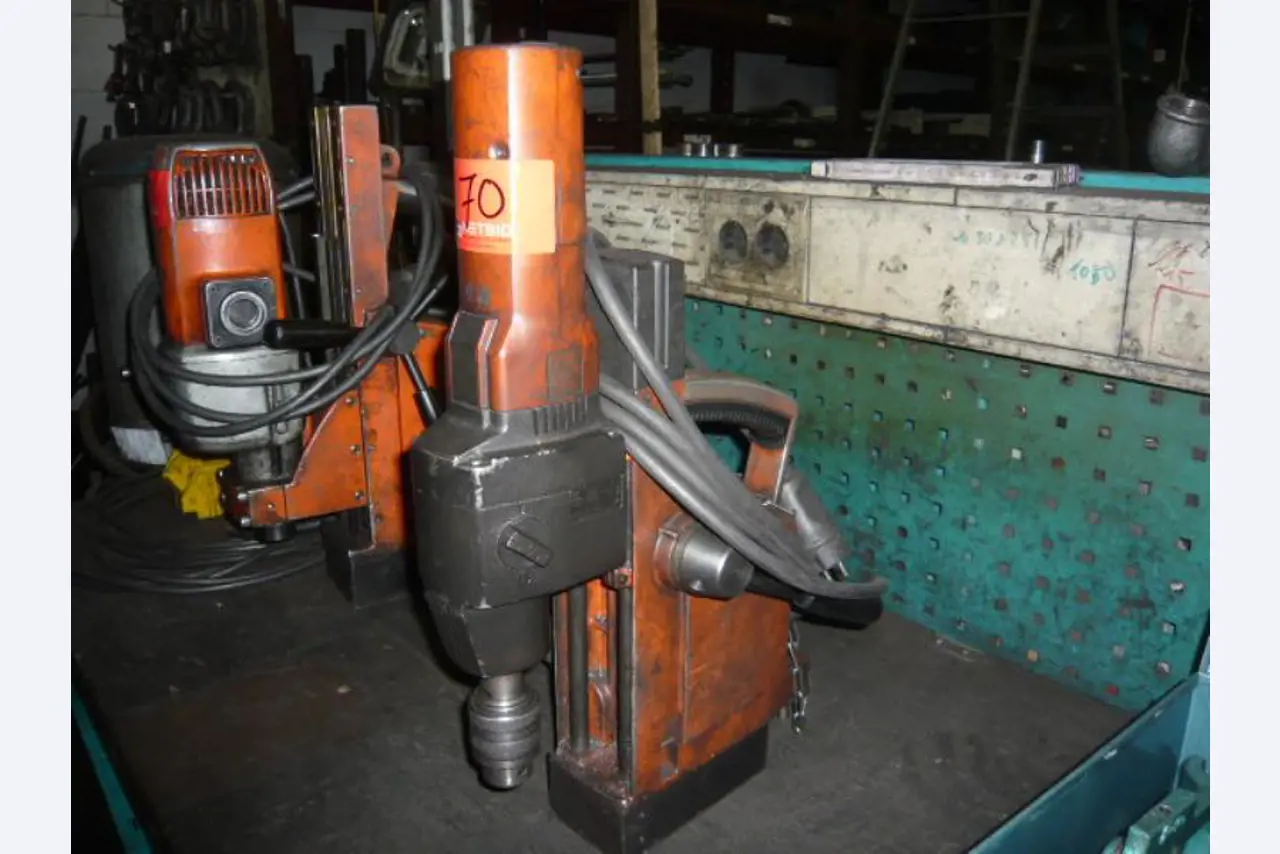 Kurt Schäfer Maschinenbau GmbH-4