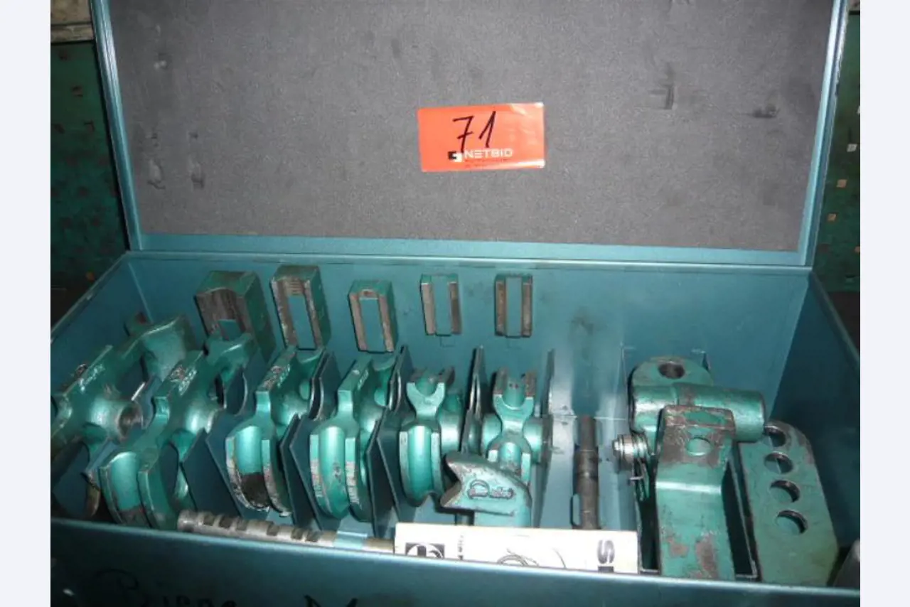 Kurt Schäfer Maschinenbau GmbH-1