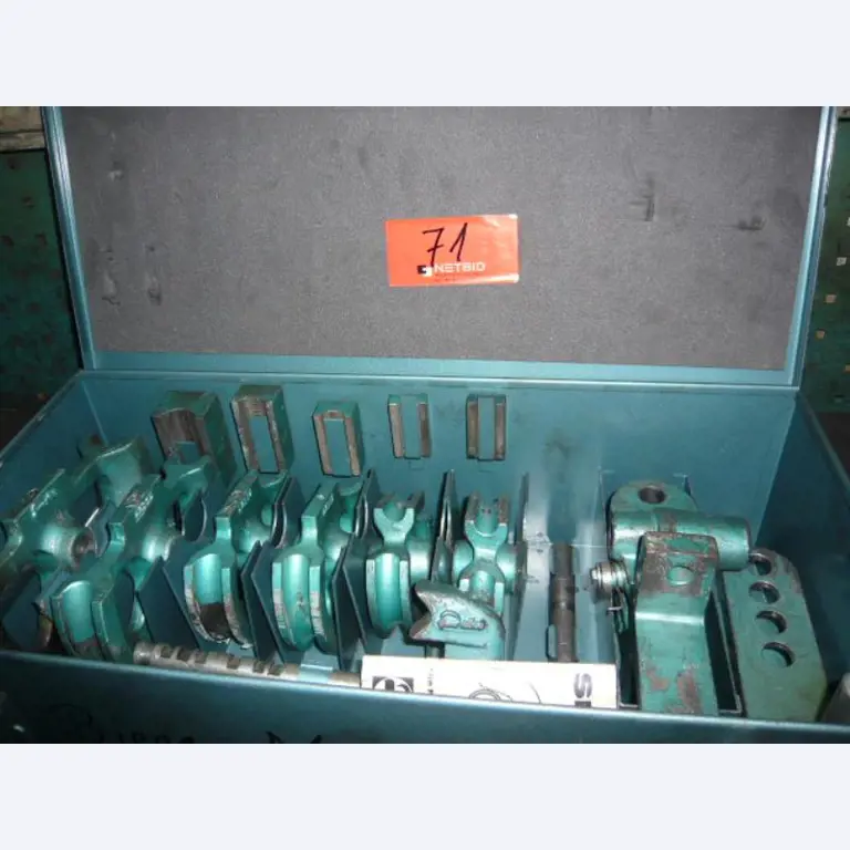 Kurt Schäfer Maschinenbau GmbH-1