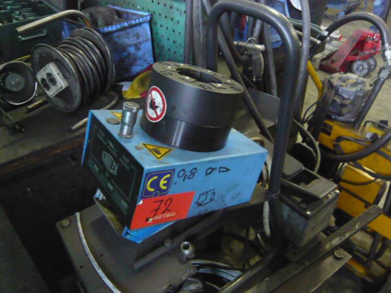 Kurt Schäfer Maschinenbau GmbH-5