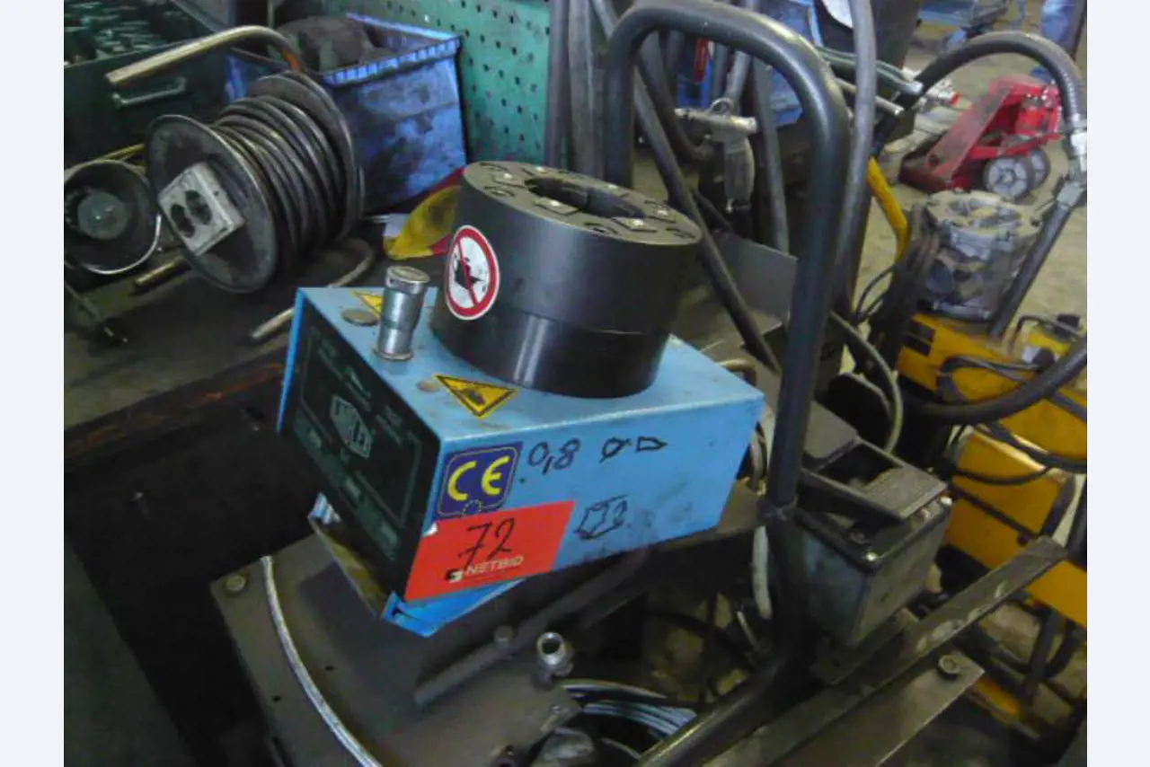 Kurt Schäfer Maschinenbau GmbH-5