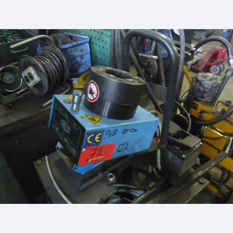 Kurt Schäfer Maschinenbau GmbH-5