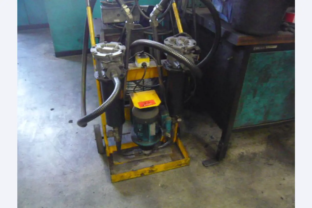 Kurt Schäfer Maschinenbau GmbH-6