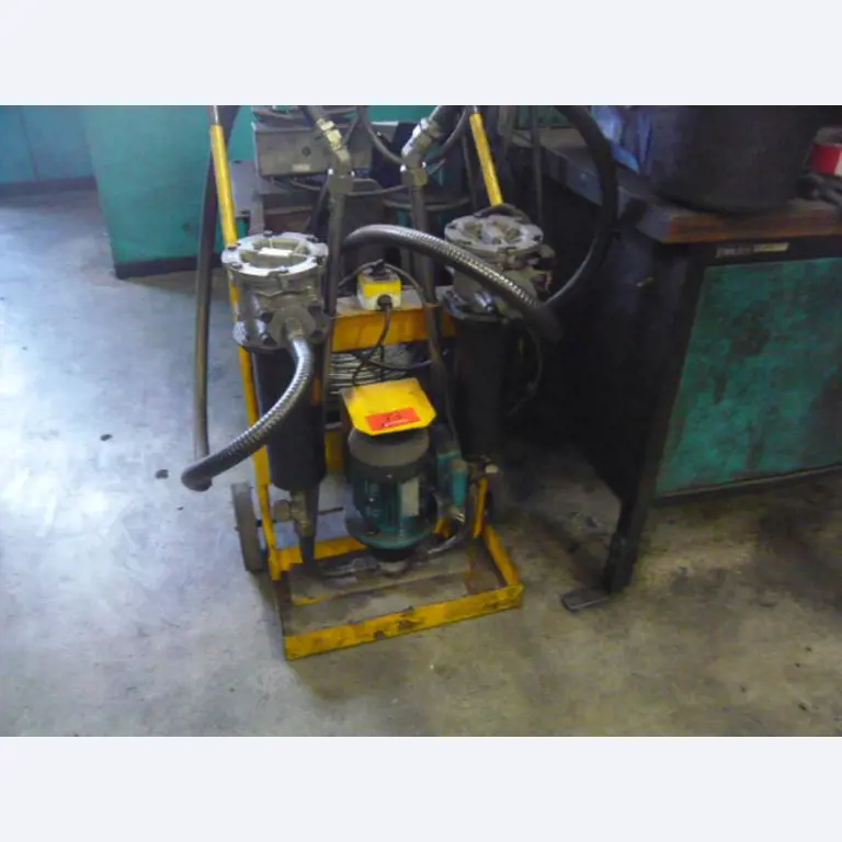 Kurt Schäfer Maschinenbau GmbH-6