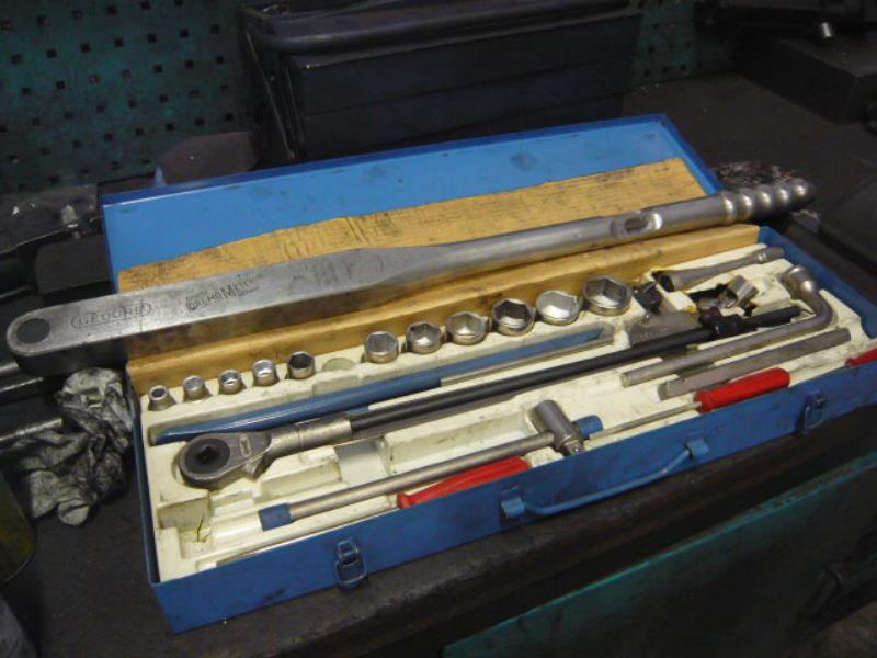 Kurt Schäfer Maschinenbau GmbH-7