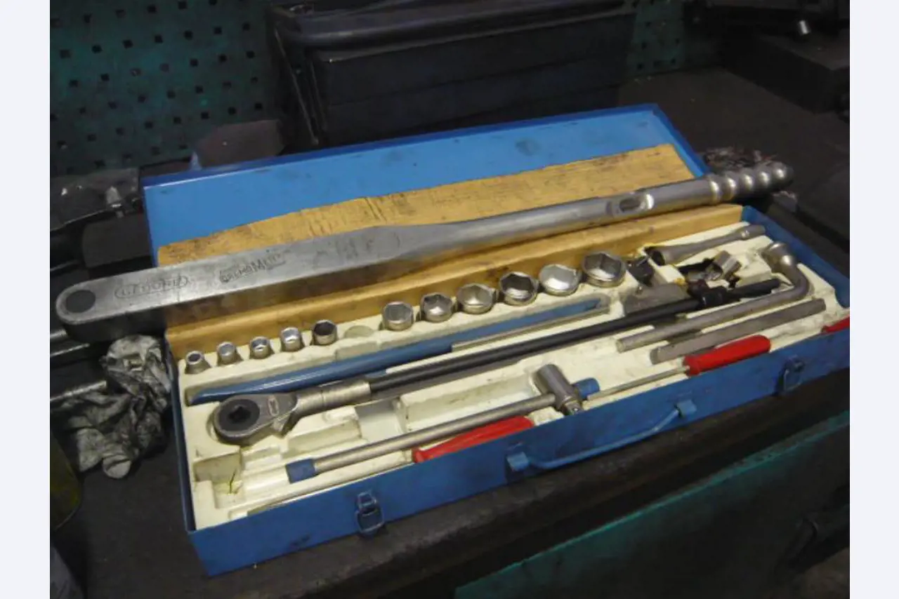 Kurt Schäfer Maschinenbau GmbH-7