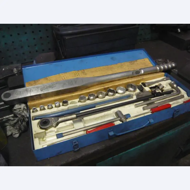 Kurt Schäfer Maschinenbau GmbH-7