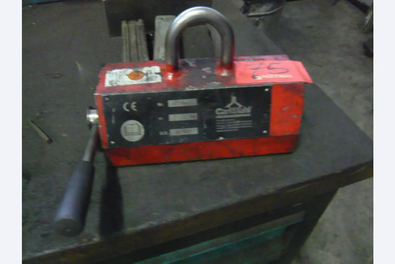 Kurt Schäfer Maschinenbau GmbH-8