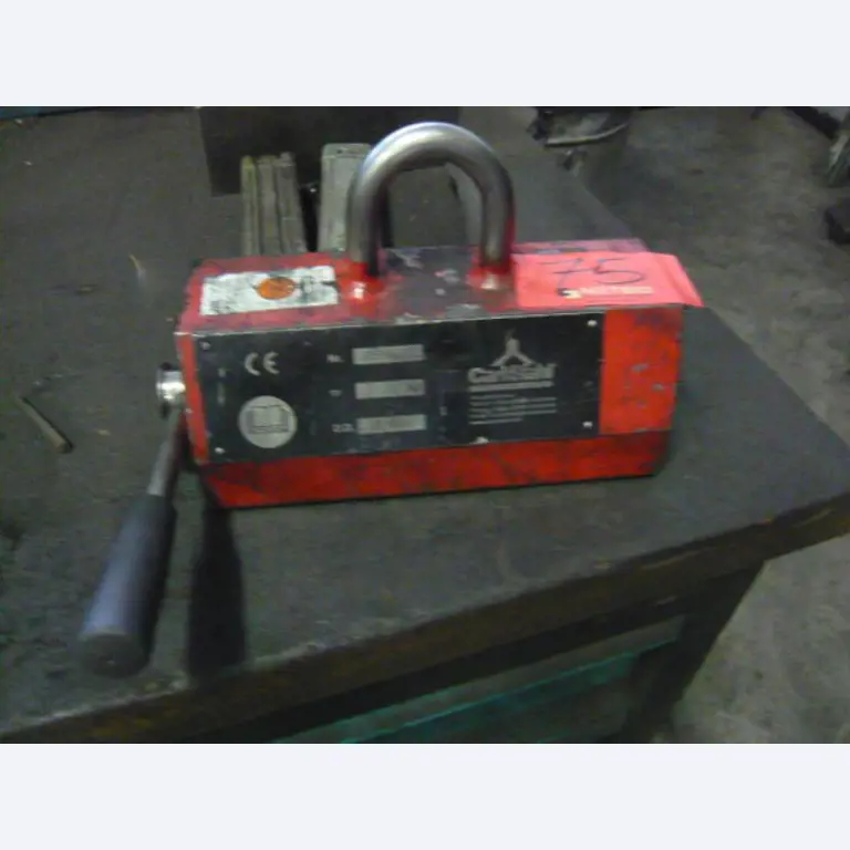 Kurt Schäfer Maschinenbau GmbH-8