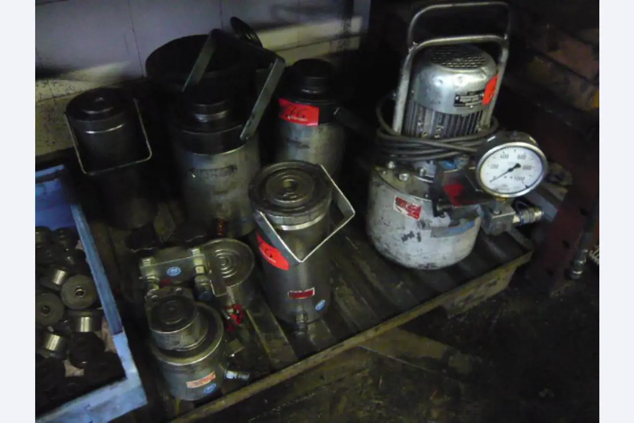 Kurt Schäfer Maschinenbau GmbH-9