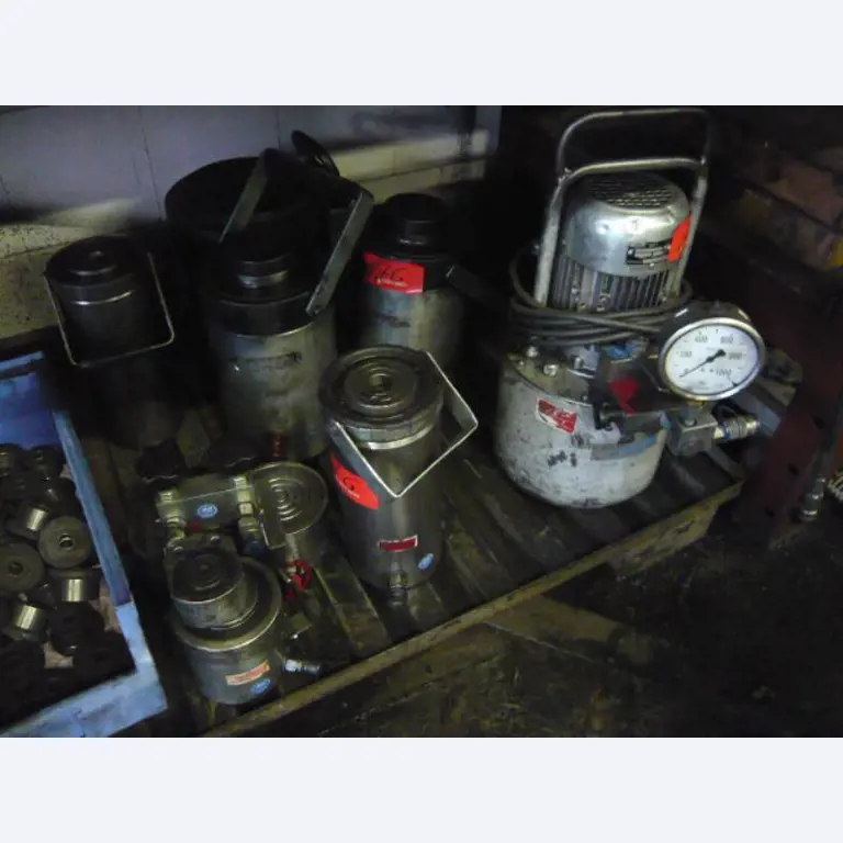 Kurt Schäfer Maschinenbau GmbH-9