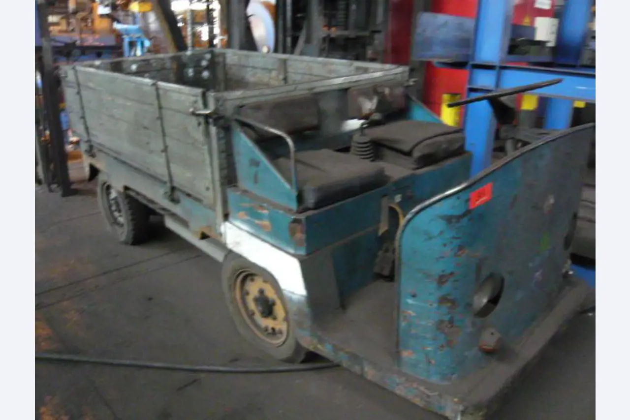 Kurt Schäfer Maschinenbau GmbH -1