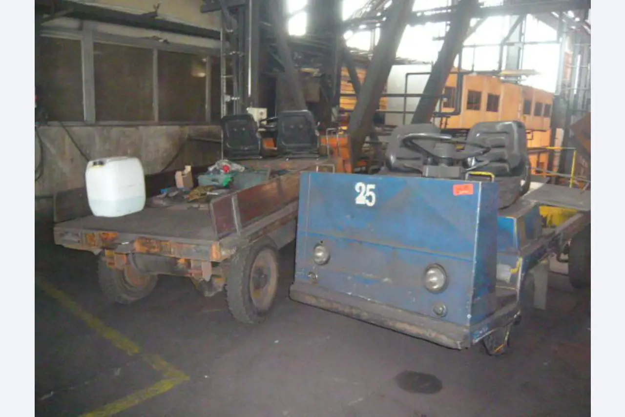 Kurt Schäfer Maschinenbau GmbH -2