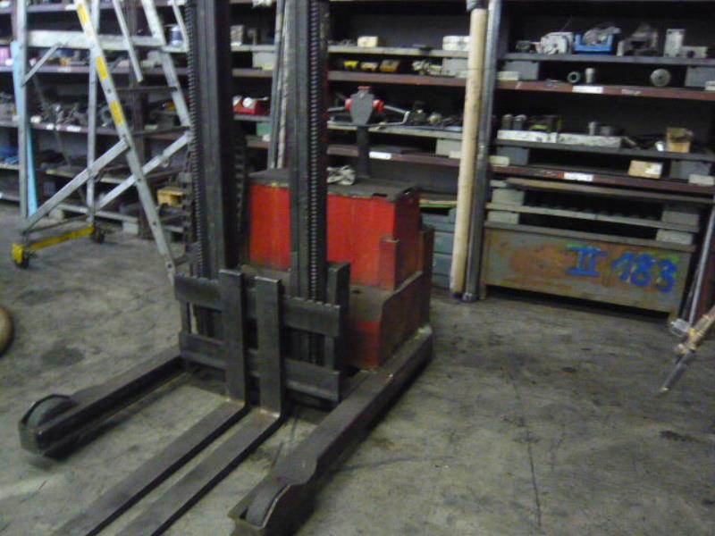 Kurt Schäfer Maschinenbau GmbH -1