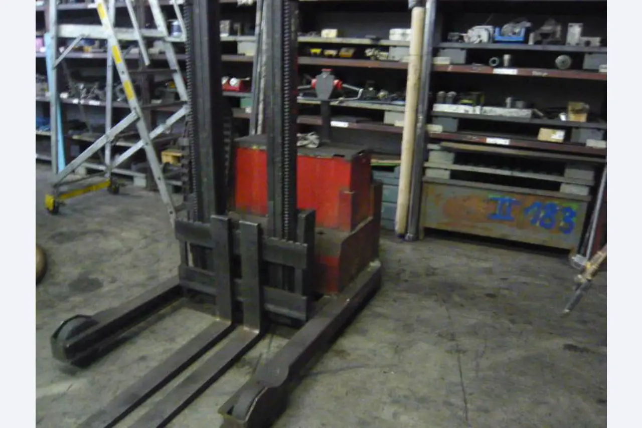 Kurt Schäfer Maschinenbau GmbH-1