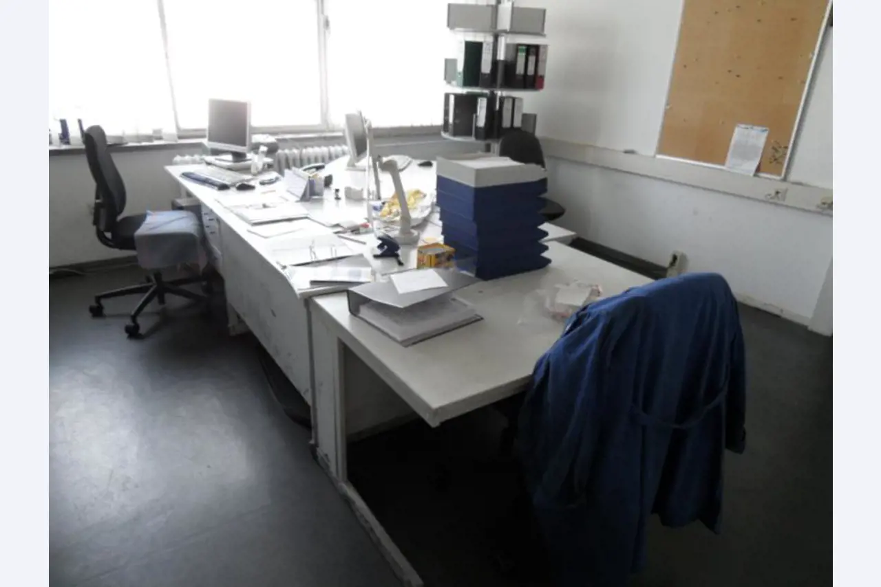 Kurt Schäfer Maschinenbau GmbH -10