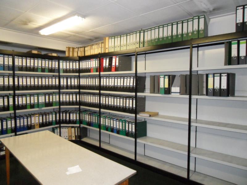 Kurt Schäfer Maschinenbau GmbH -12