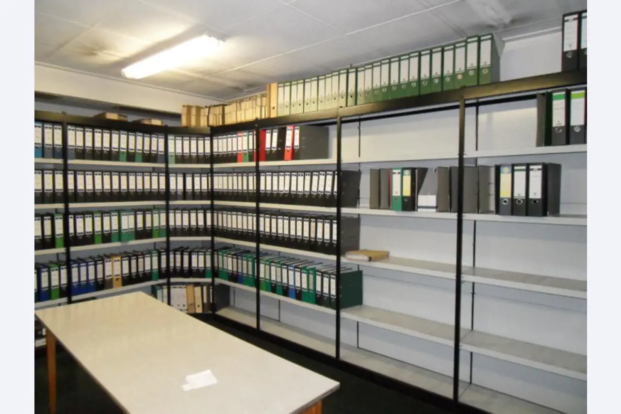 Kurt Schäfer Maschinenbau GmbH -12