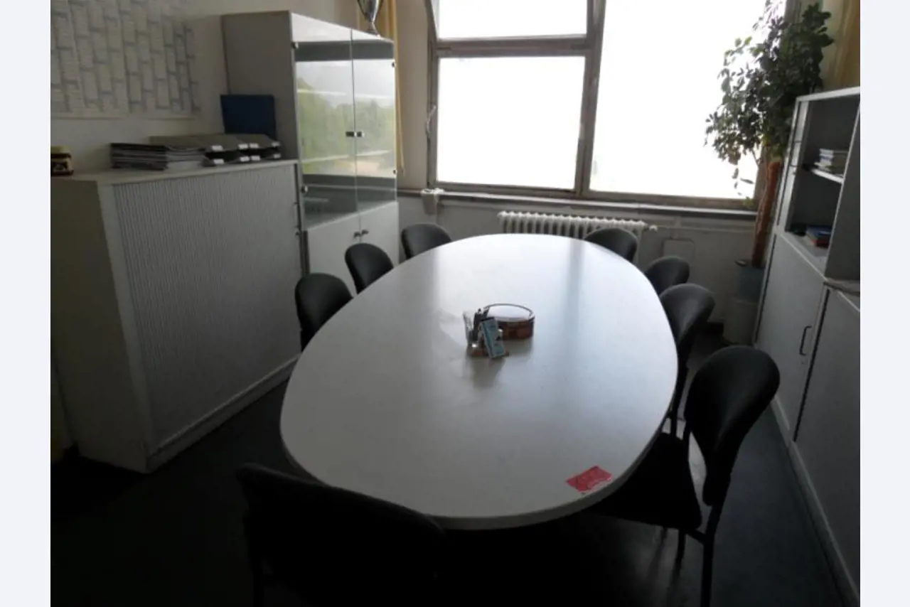 Kurt Schäfer Maschinenbau GmbH -13