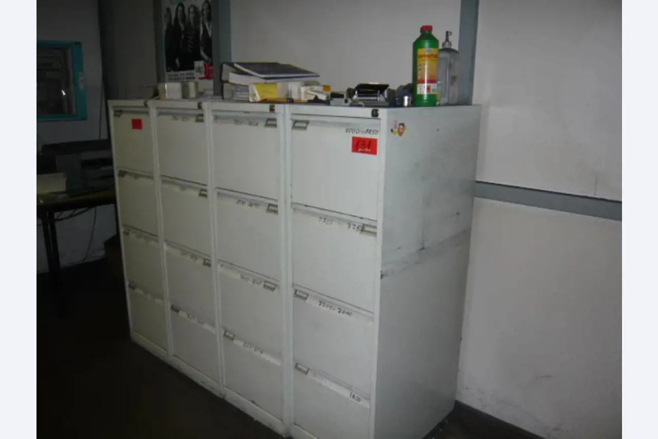 Kurt Schäfer Maschinenbau GmbH -14